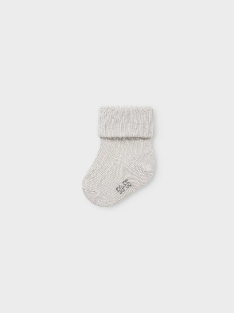 Dorino Sock Vapor Blue