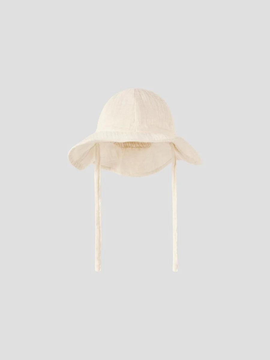 Folly Hat Coconut Milk