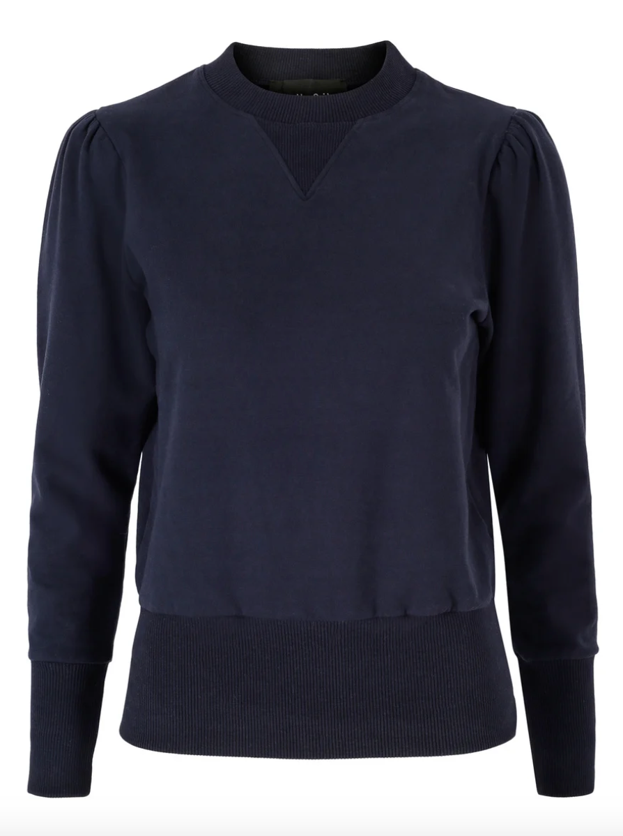 Missy Sweater Navy