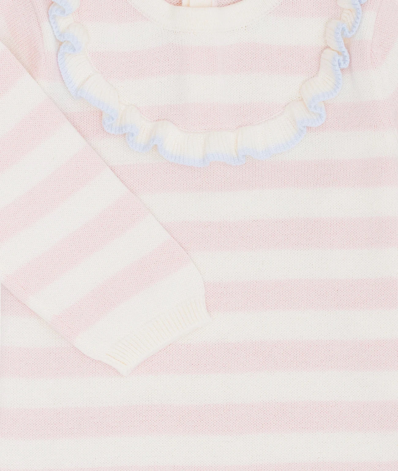 Phoebe Overall Pink