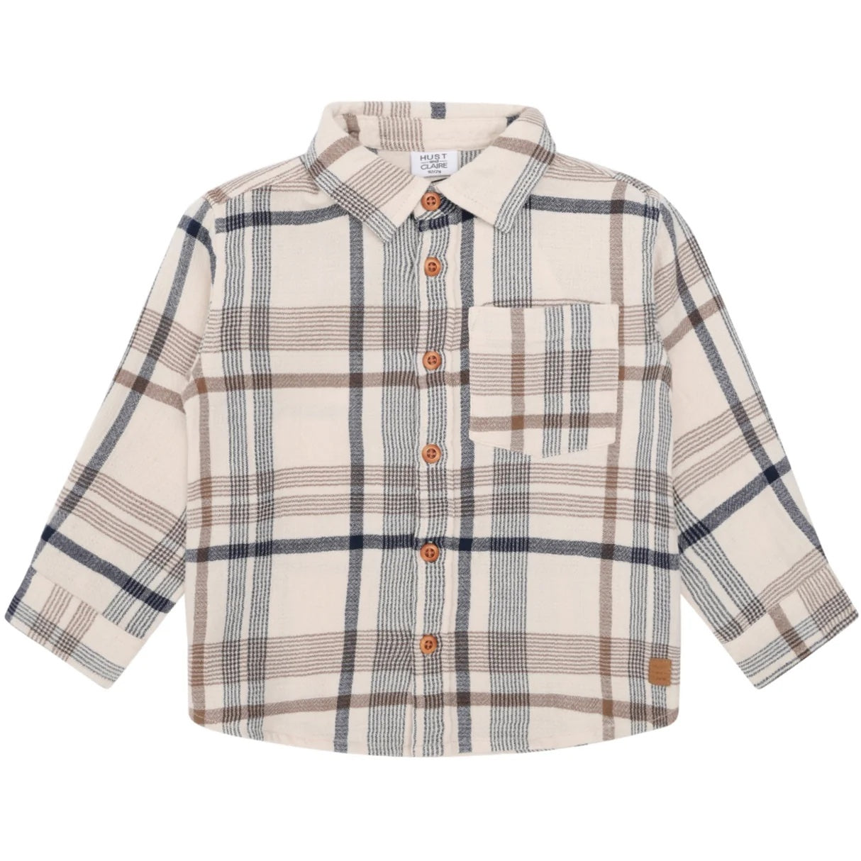 Ravn Nostalgic Skjorte Kit