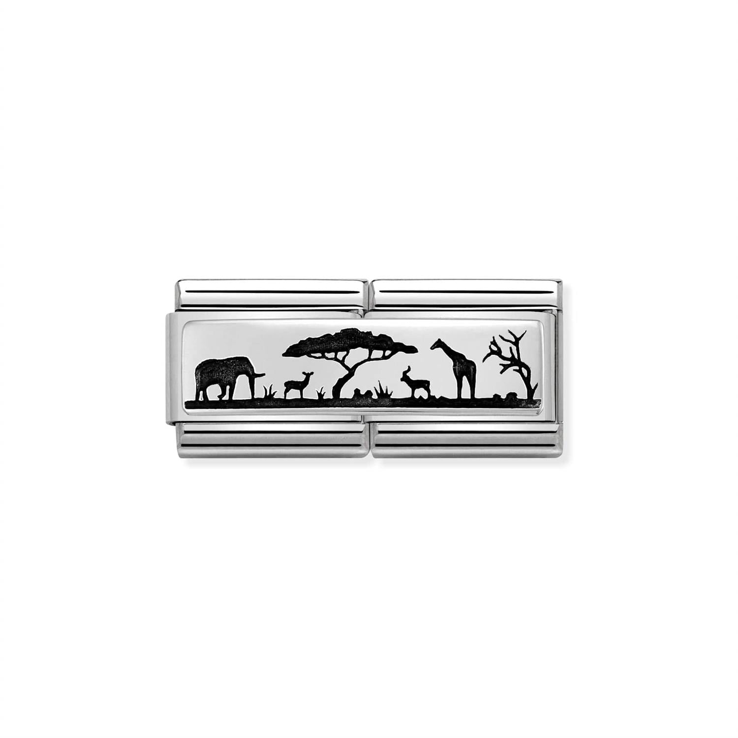 Skyline Savana