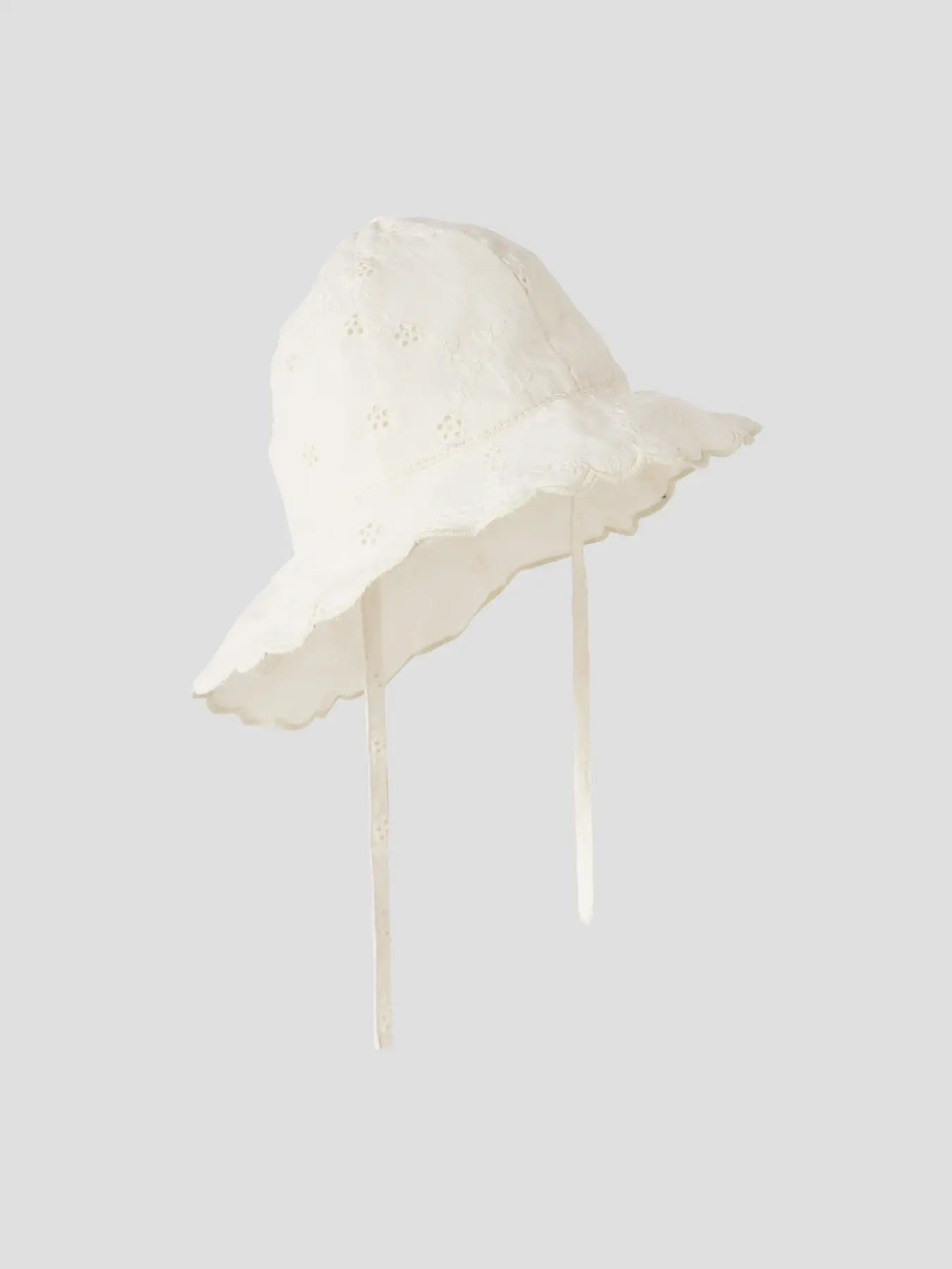 Hosa Sun Hat Coconut Milk