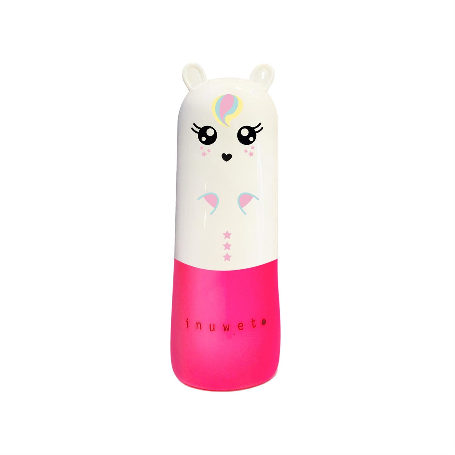 Lip Balm Limited Edition ZooMania Cherry
