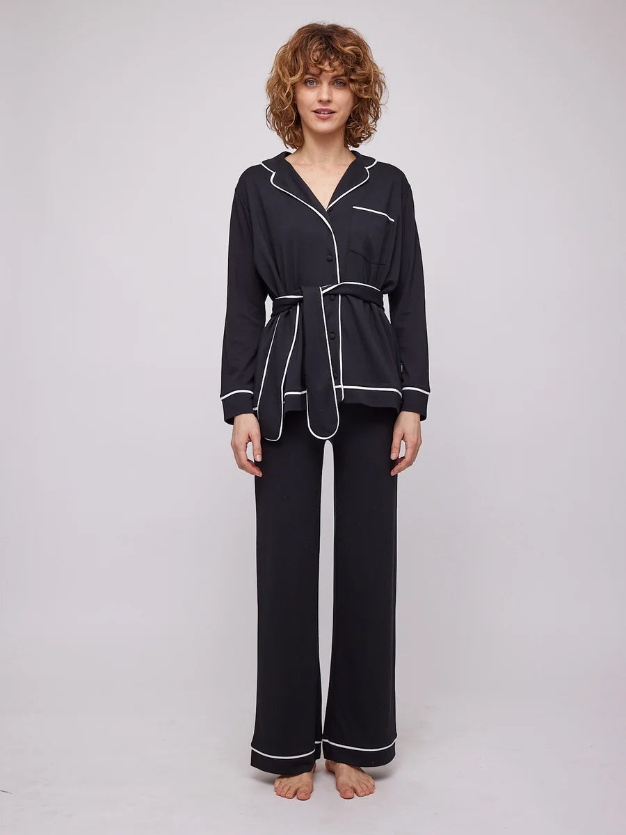 Blair Pysj Set Black