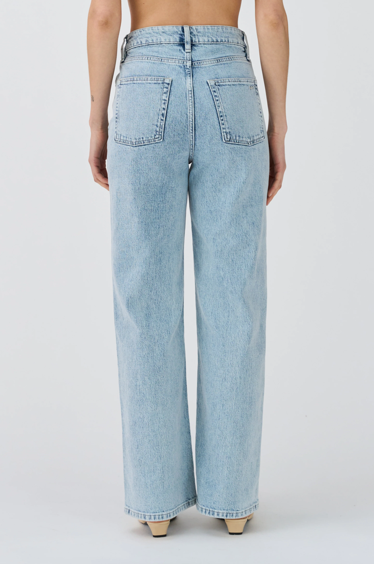 Brooke Jeans Wash Saint Denis