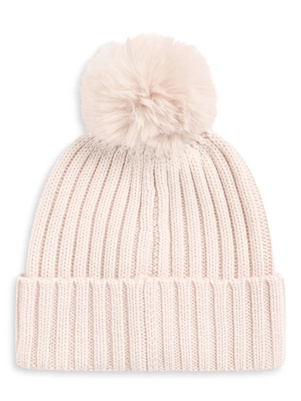 KIDS Bertine Hat Pink