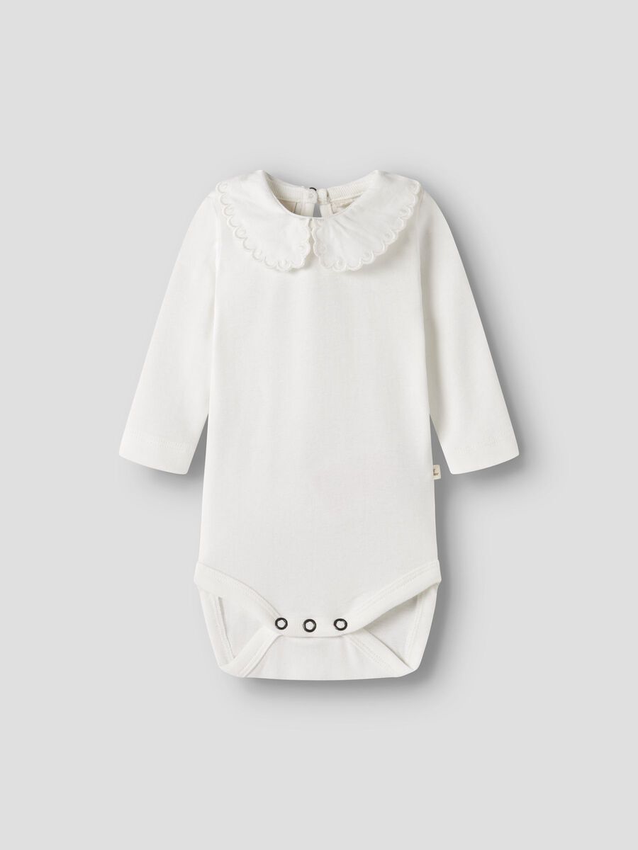 Fundo Lia Ls Slim Body Coconut Milk/Coconut Milk