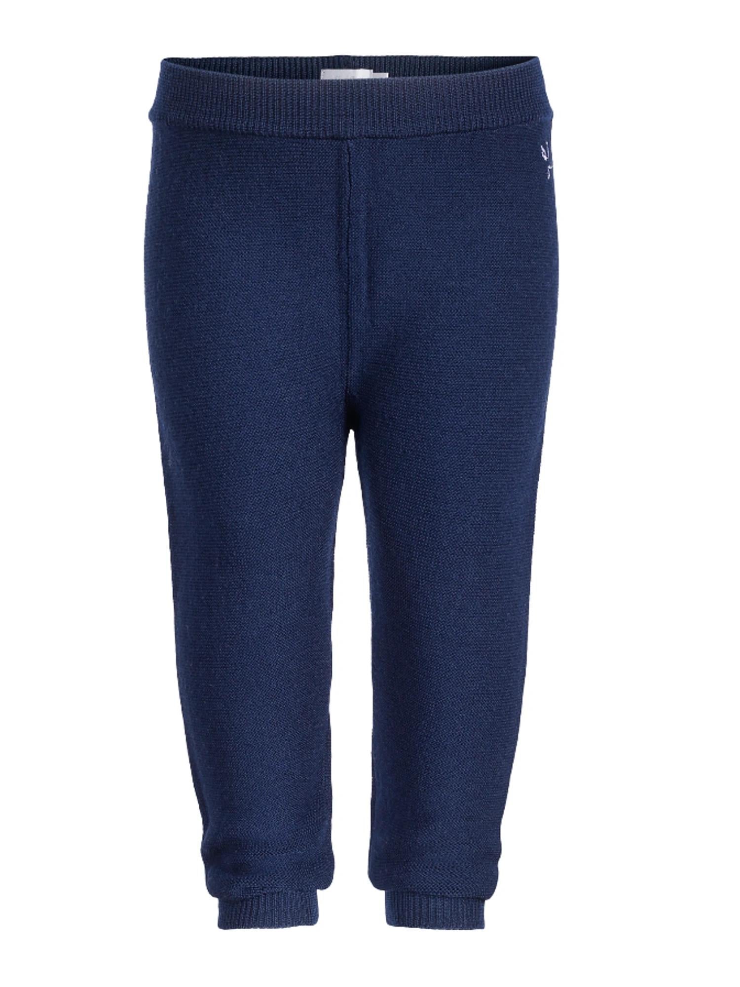 KIDS Silas Pants Navy
