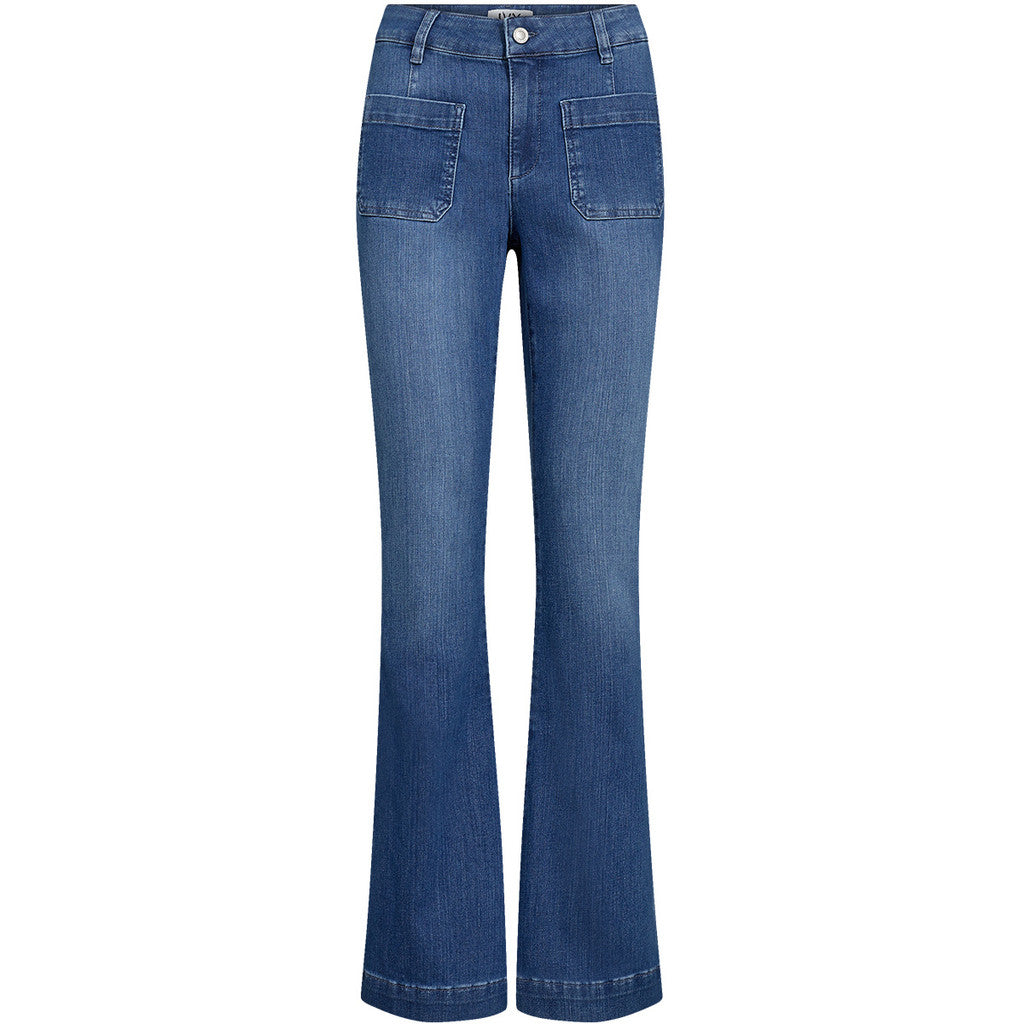 Ann Charlotte Jeans Wash Org. Tenerife