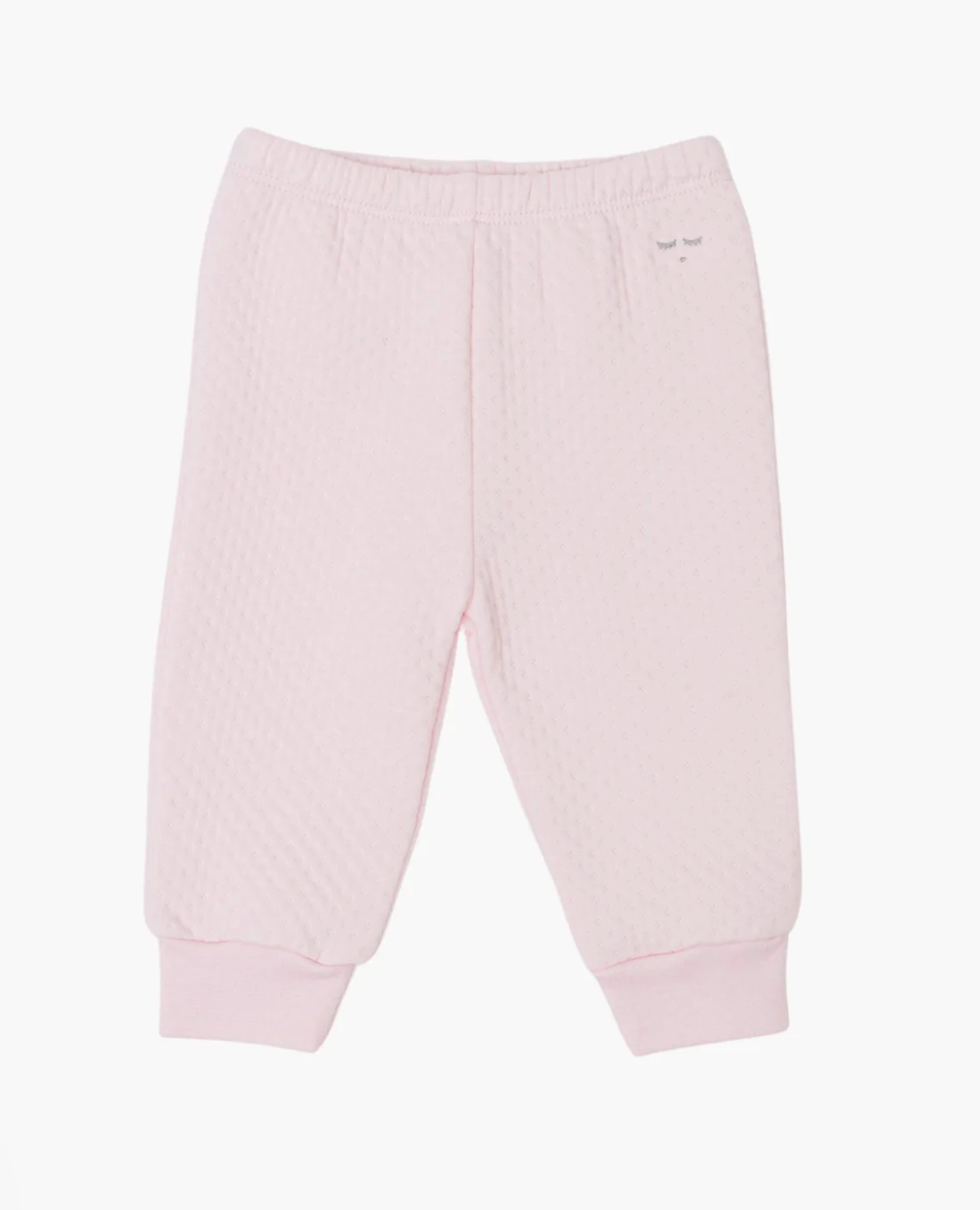 Bomber Pants Baby Pink