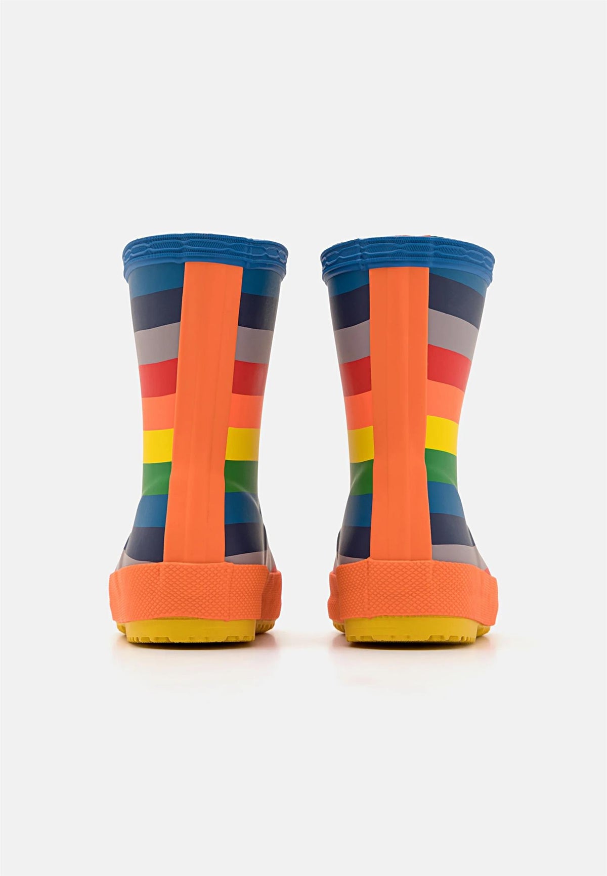 Kids First Rainbow Boot Multi