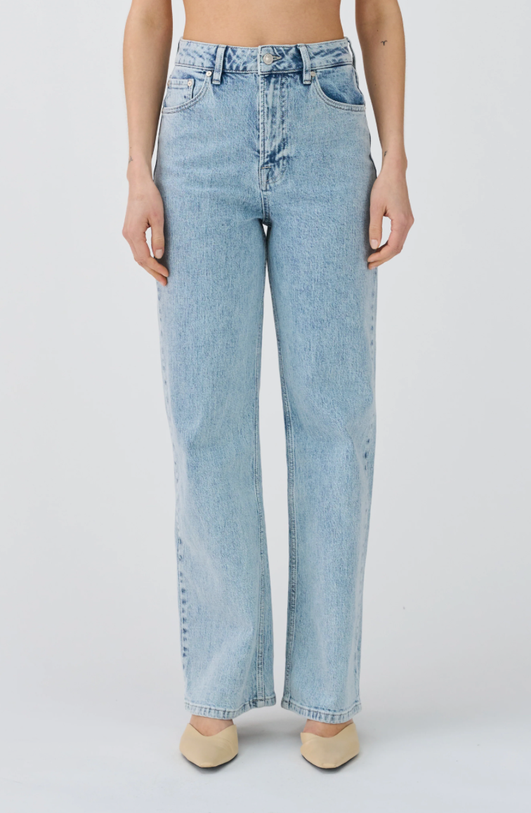 Brooke Jeans Wash Saint Denis
