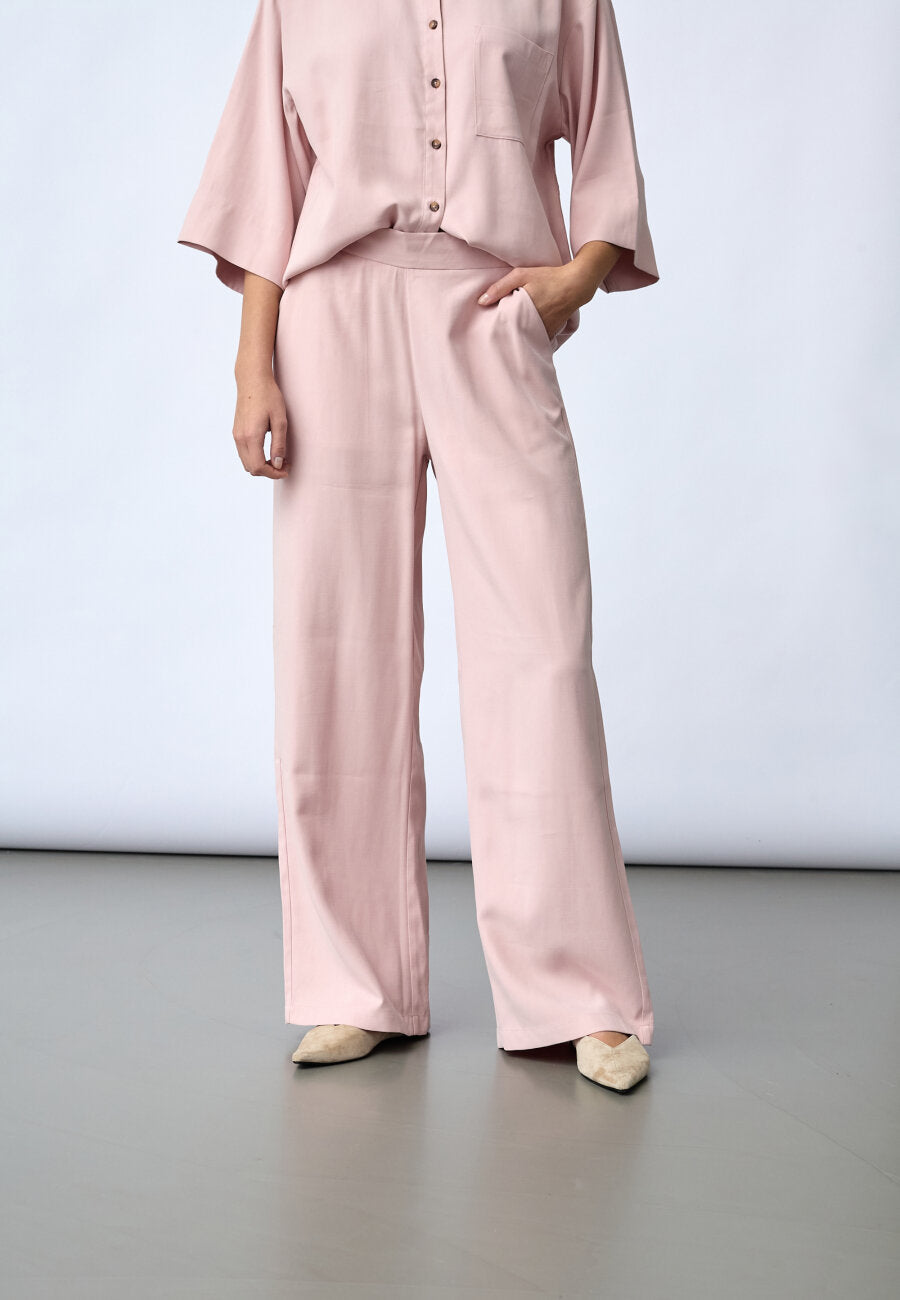Verina Pant Mauve
