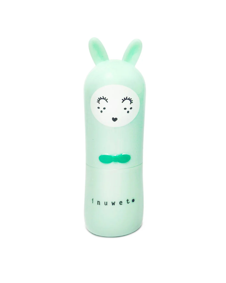 Lip Balm Apple Aqua