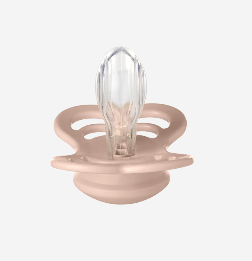 Supreme Symetrical Blush Silicone