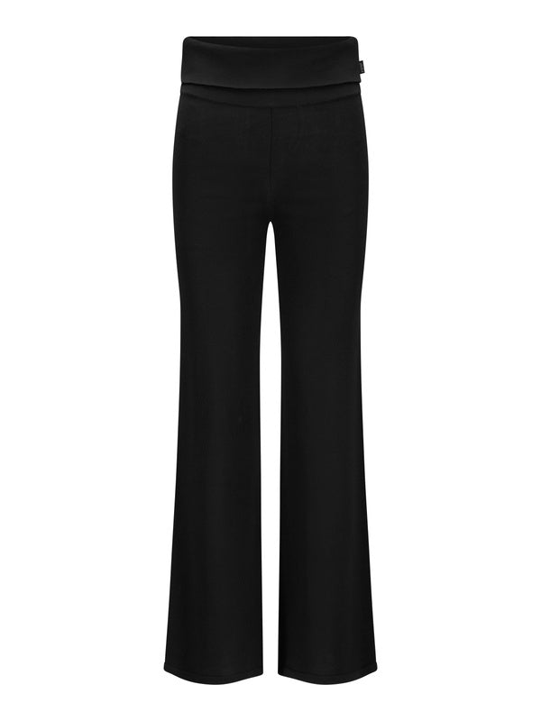 Katelyn Merino Pants Black