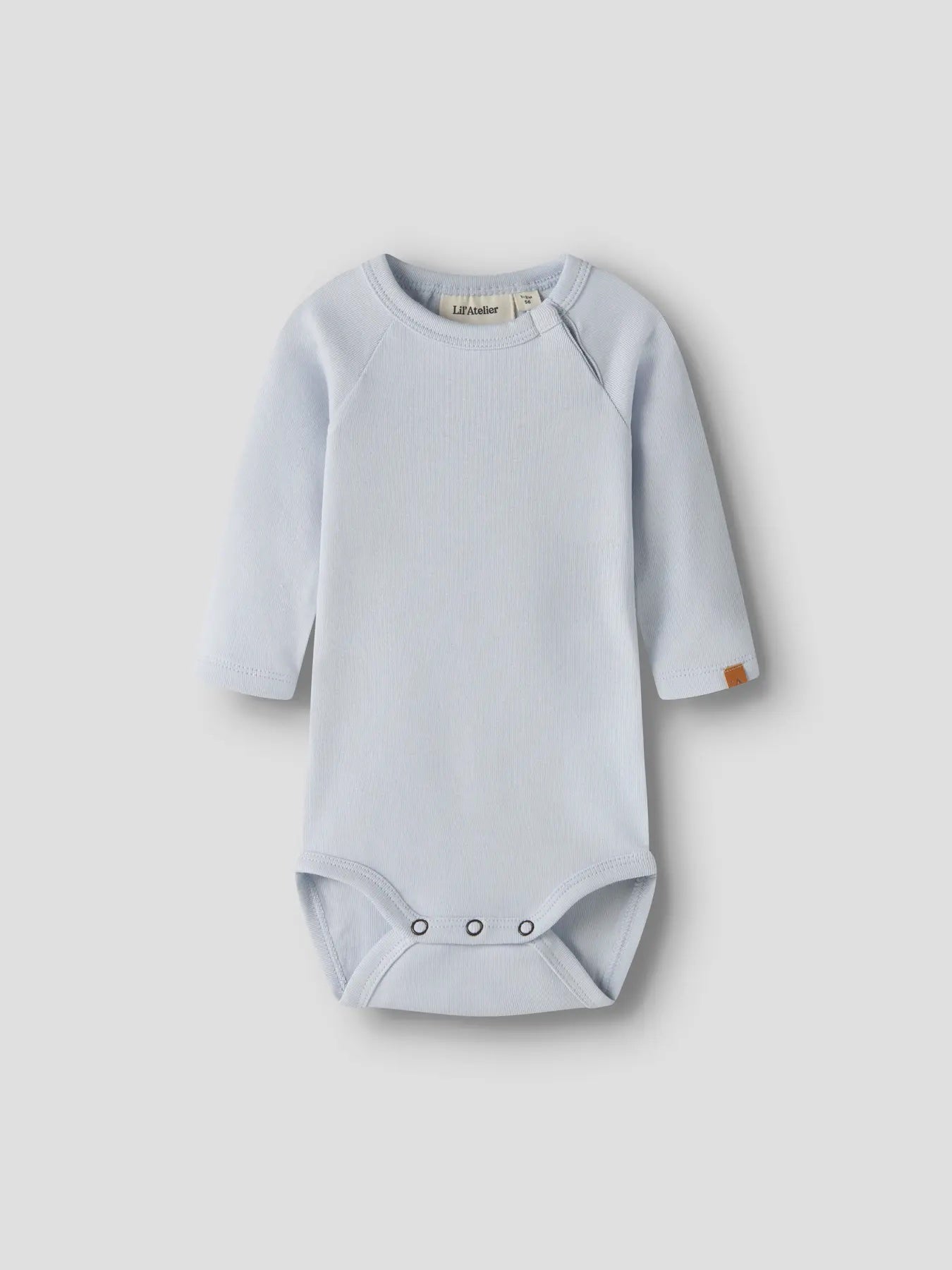Lalo Tab Ls Slim Body Plein Air