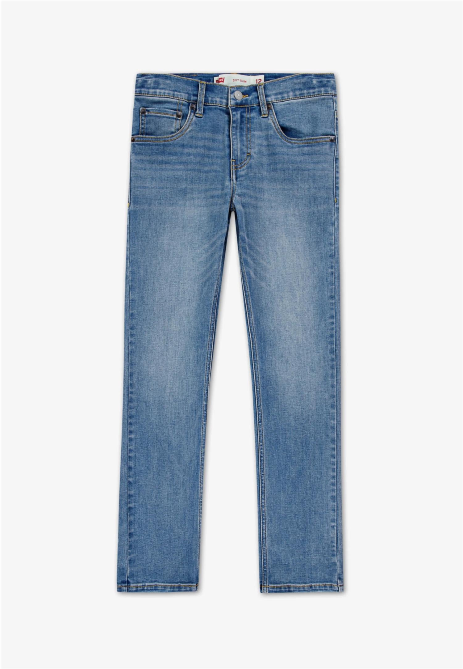 511 Slim Jeans