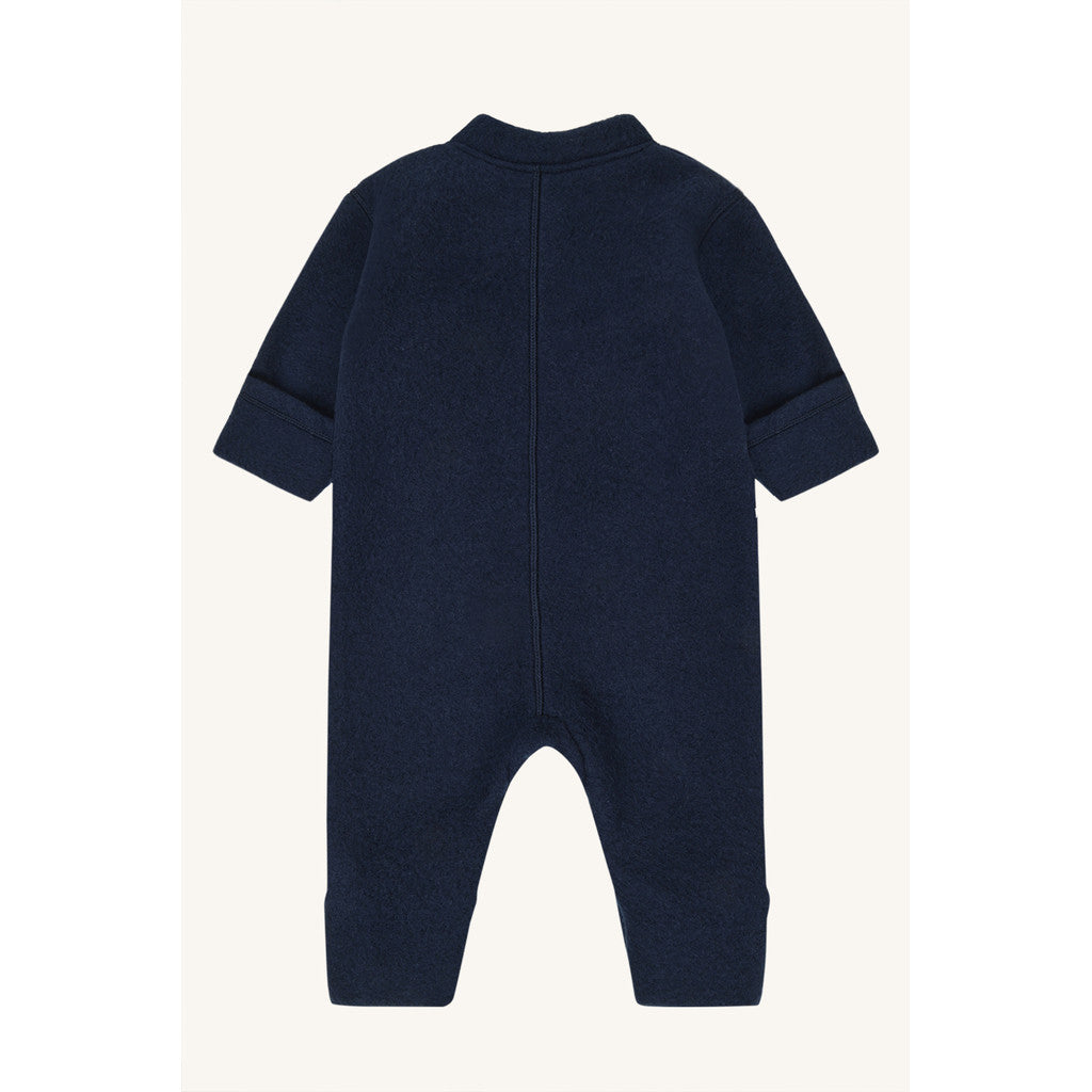 Merlin Wool Blues