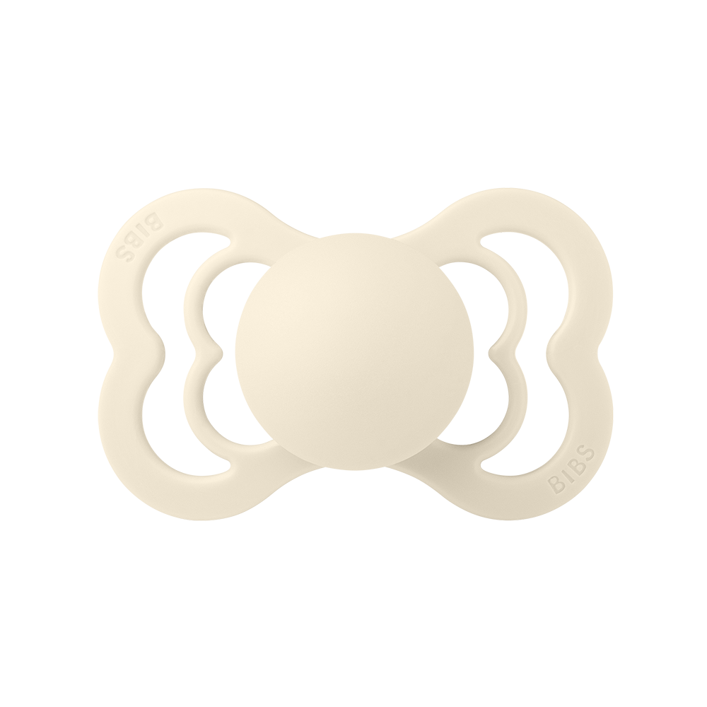 Supreme Symetrical Ivory Natural Rubber Latex