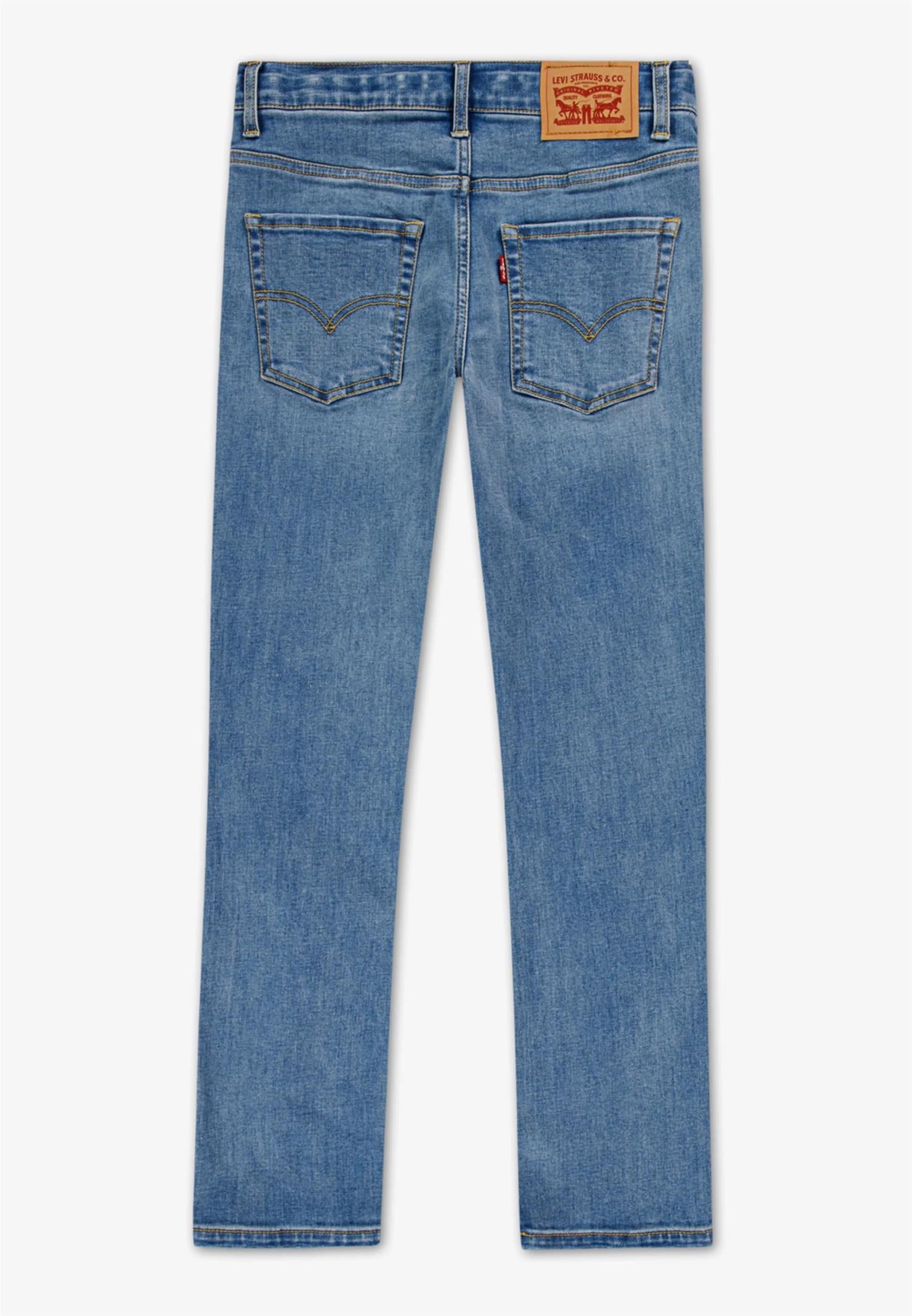 511 Slim Jeans