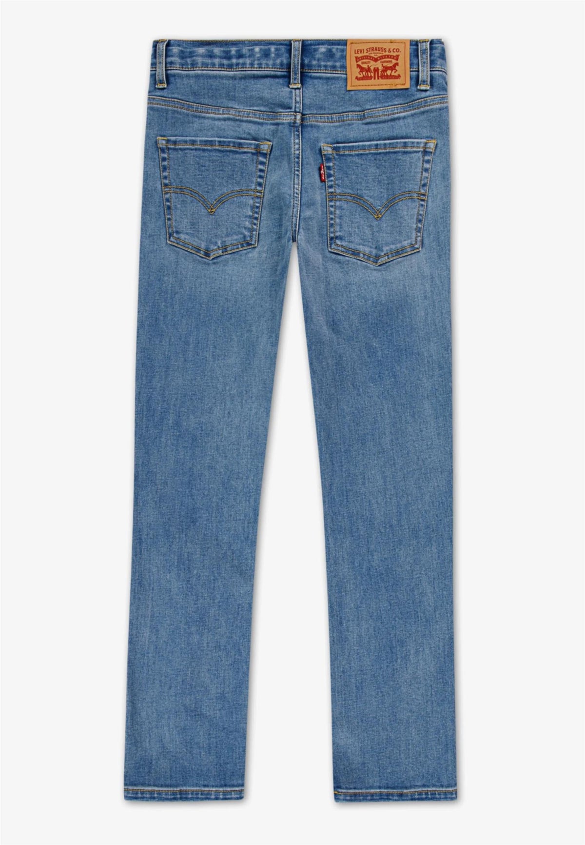 511 Slim Jeans