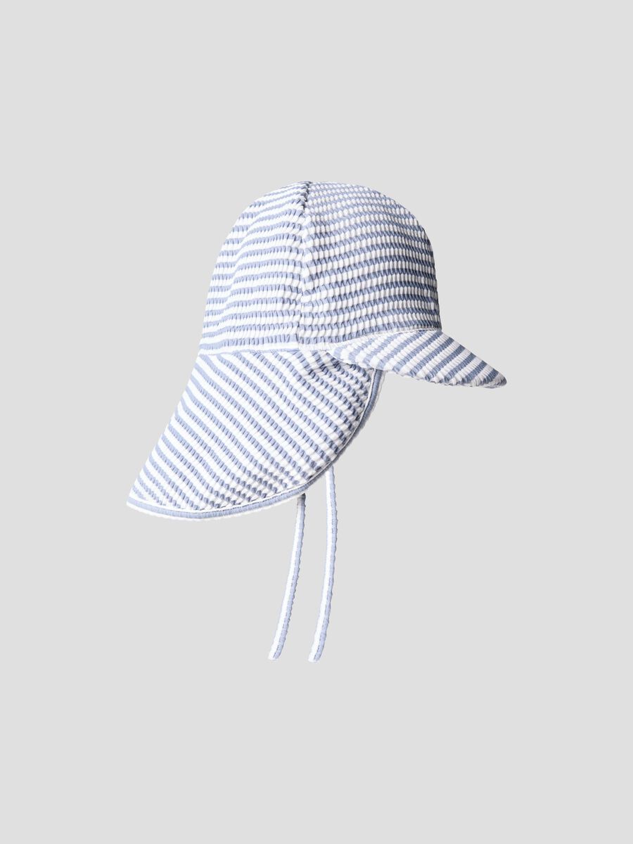 Fredo Fin UV Hat Tradewinds