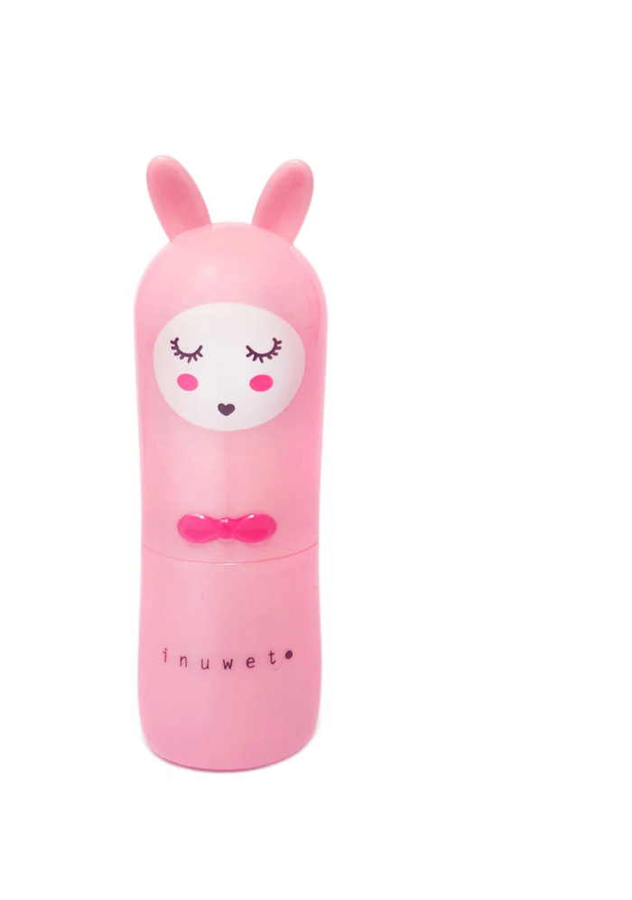 Lip Balm Strawberry Pink