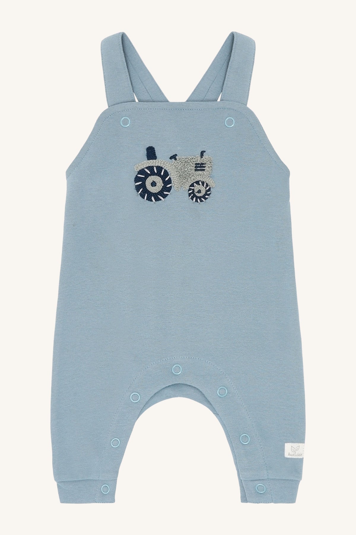 Mikie Loop Light Blue