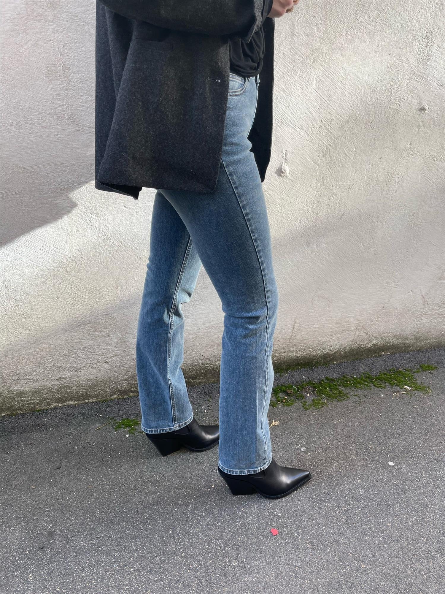 Lulu Jeans Wash Covent Garden