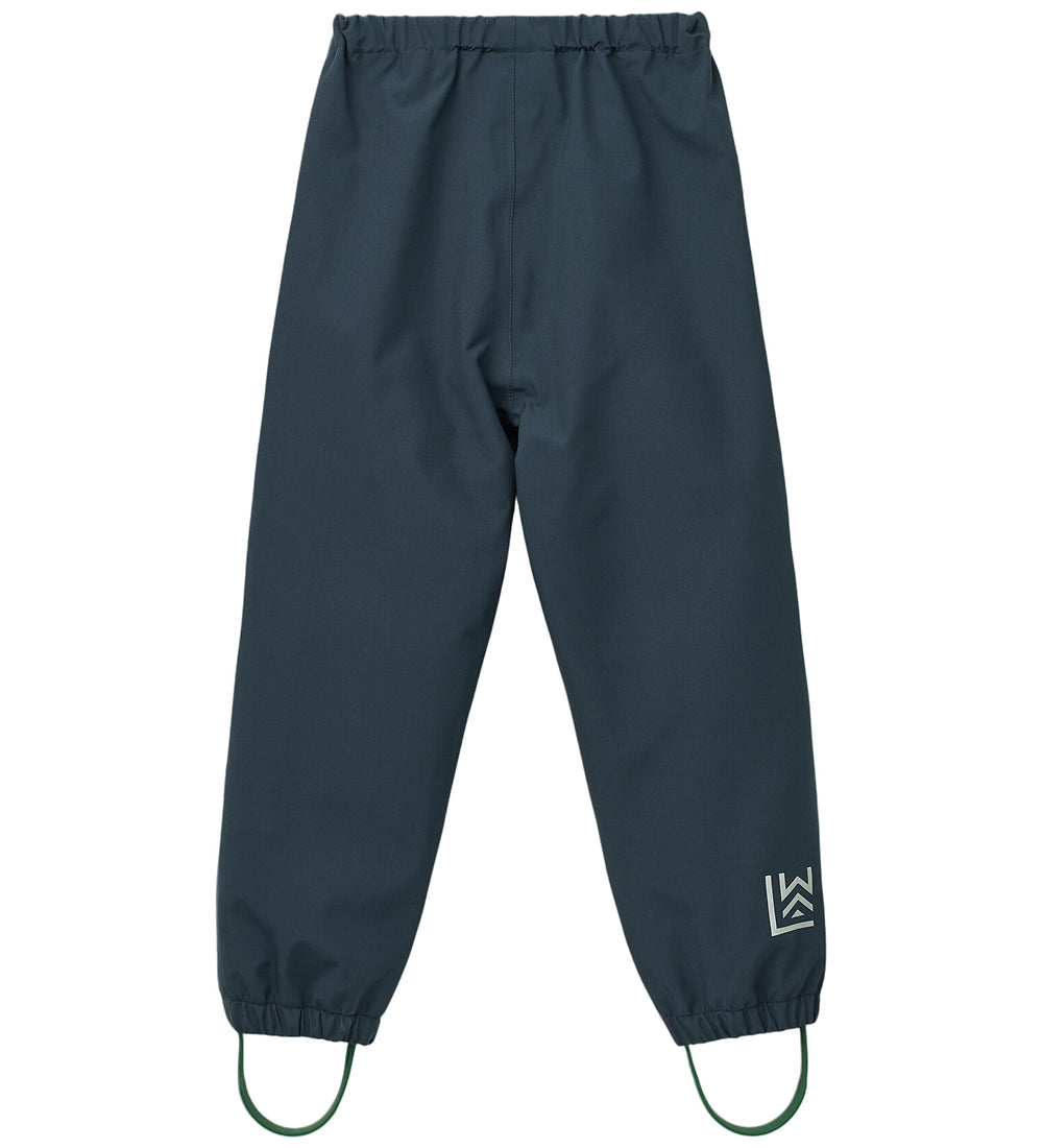 Pedia Rainwear Set Cars/Classic Navy