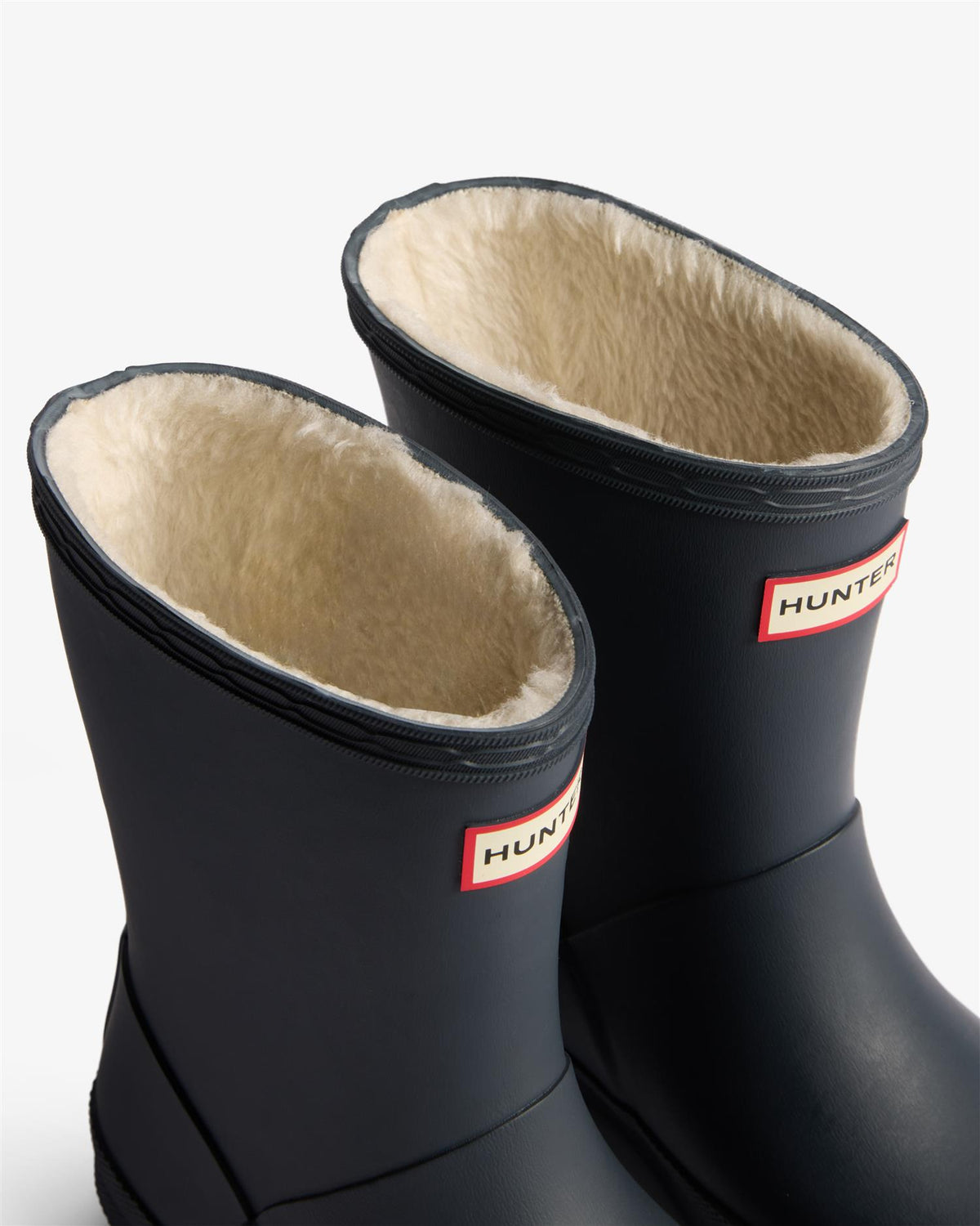 Kids First Insulated Boot Hunter Navy