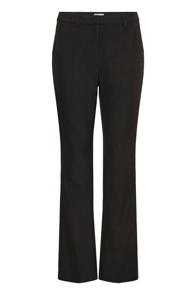 Fava Flared Pant Black