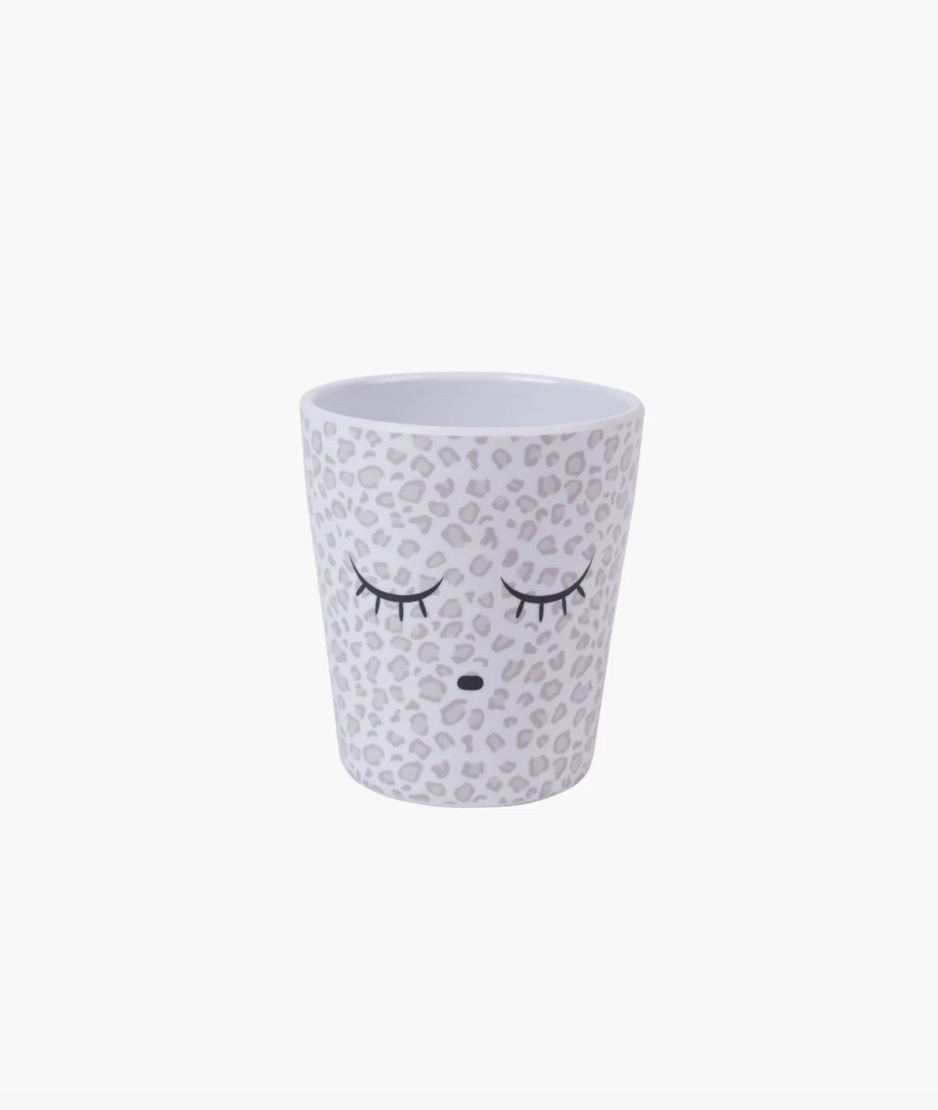 Leo Cup Baby Leo