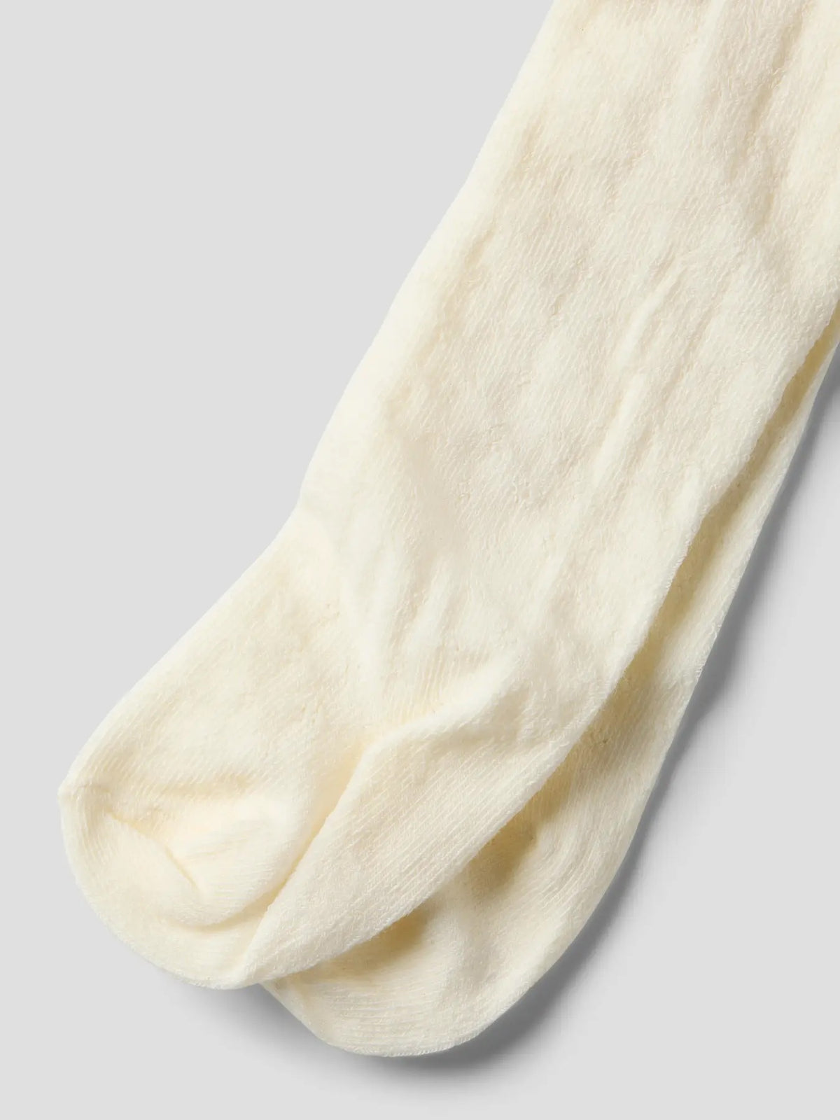 Ilso Rug Pointelle Pantyhose Turtledove