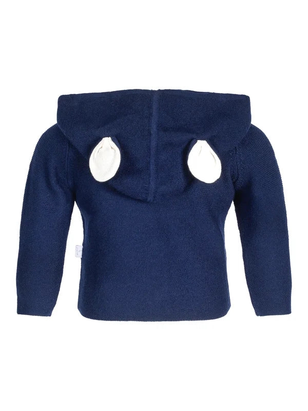KIDS Angel Jacket Navy
