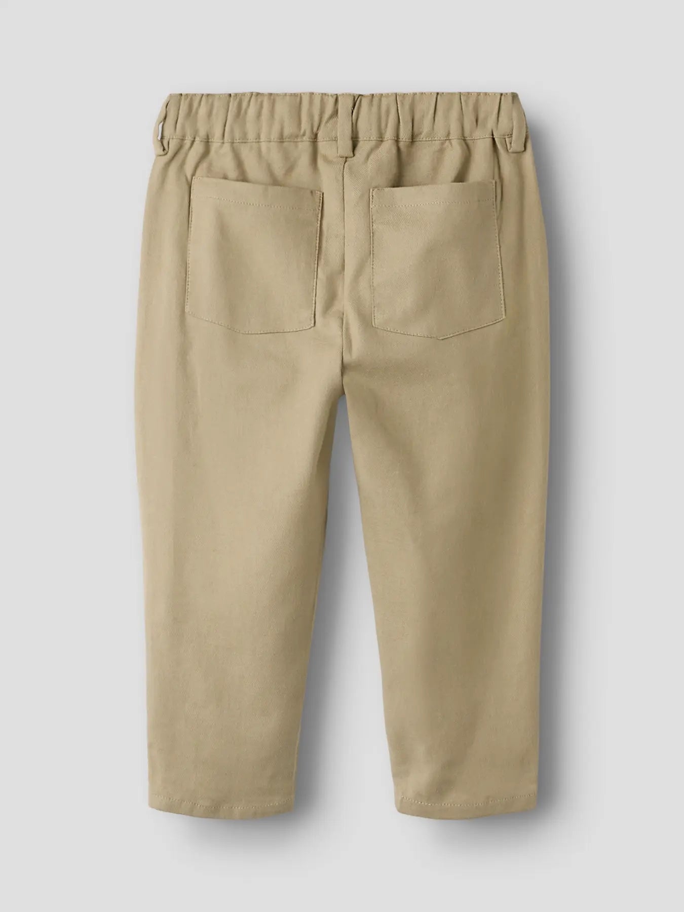 Koa Loose Pant Twill