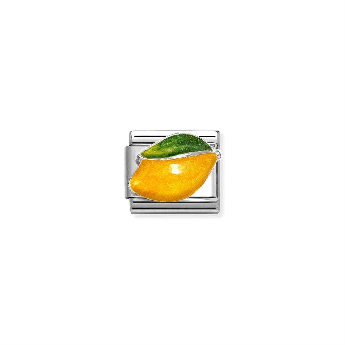 Lemon Silver