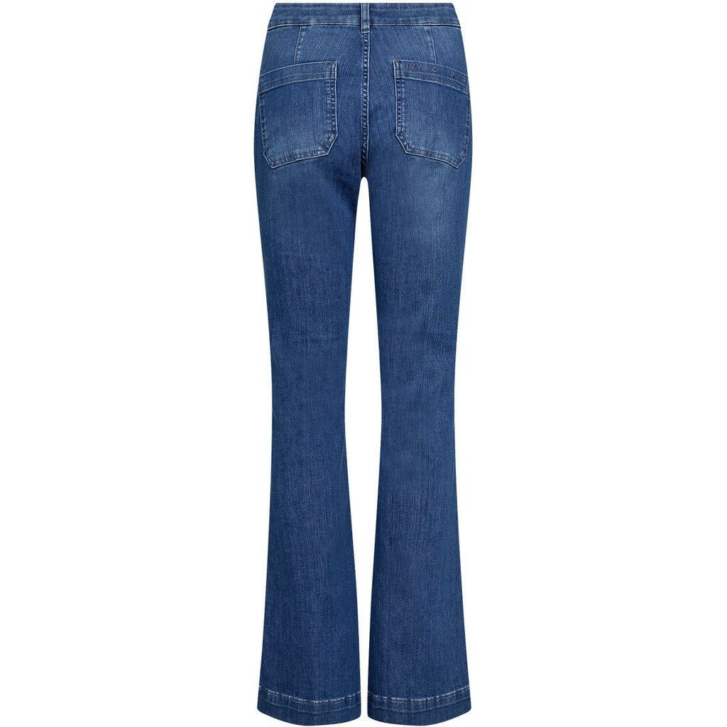 Ann Charlotte Jeans Wash Org. Tenerife