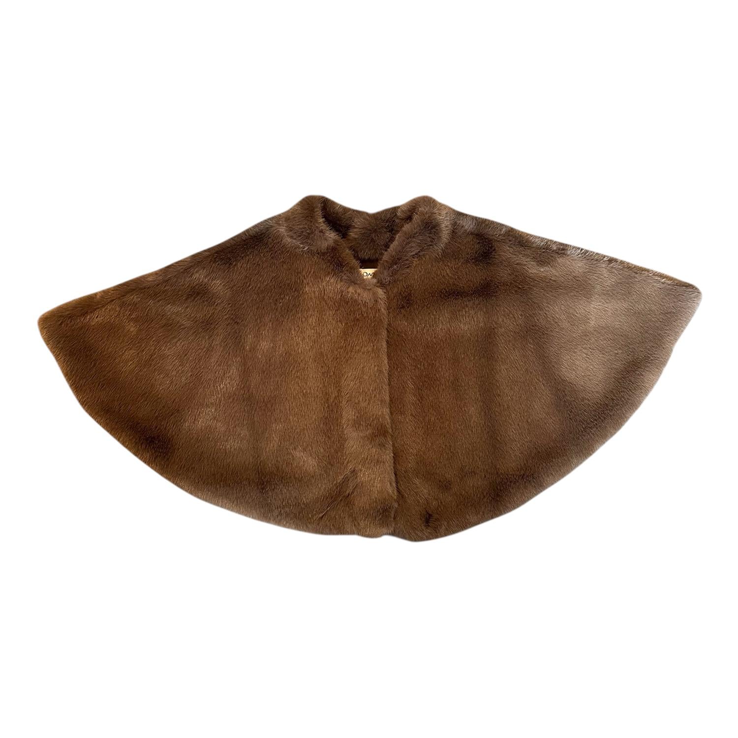 Milano Cape Taupe