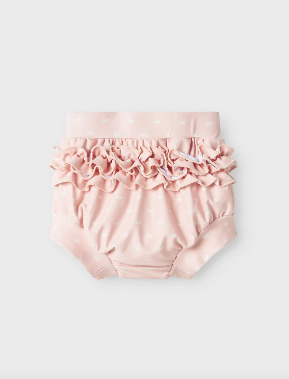 Fiona Swim Bloomers Peach Whip
