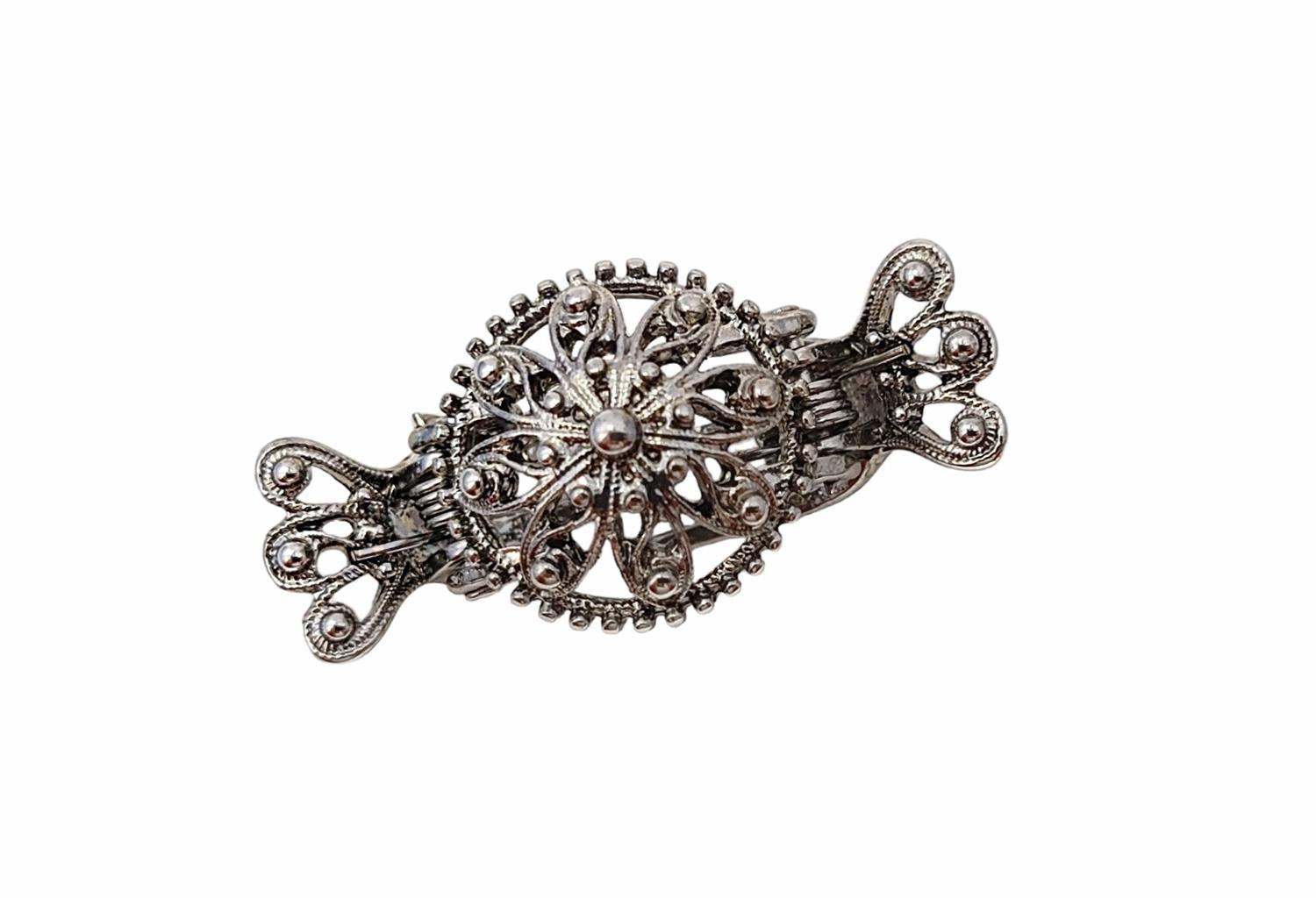 Mia Bunadsklype Liten Oksidert