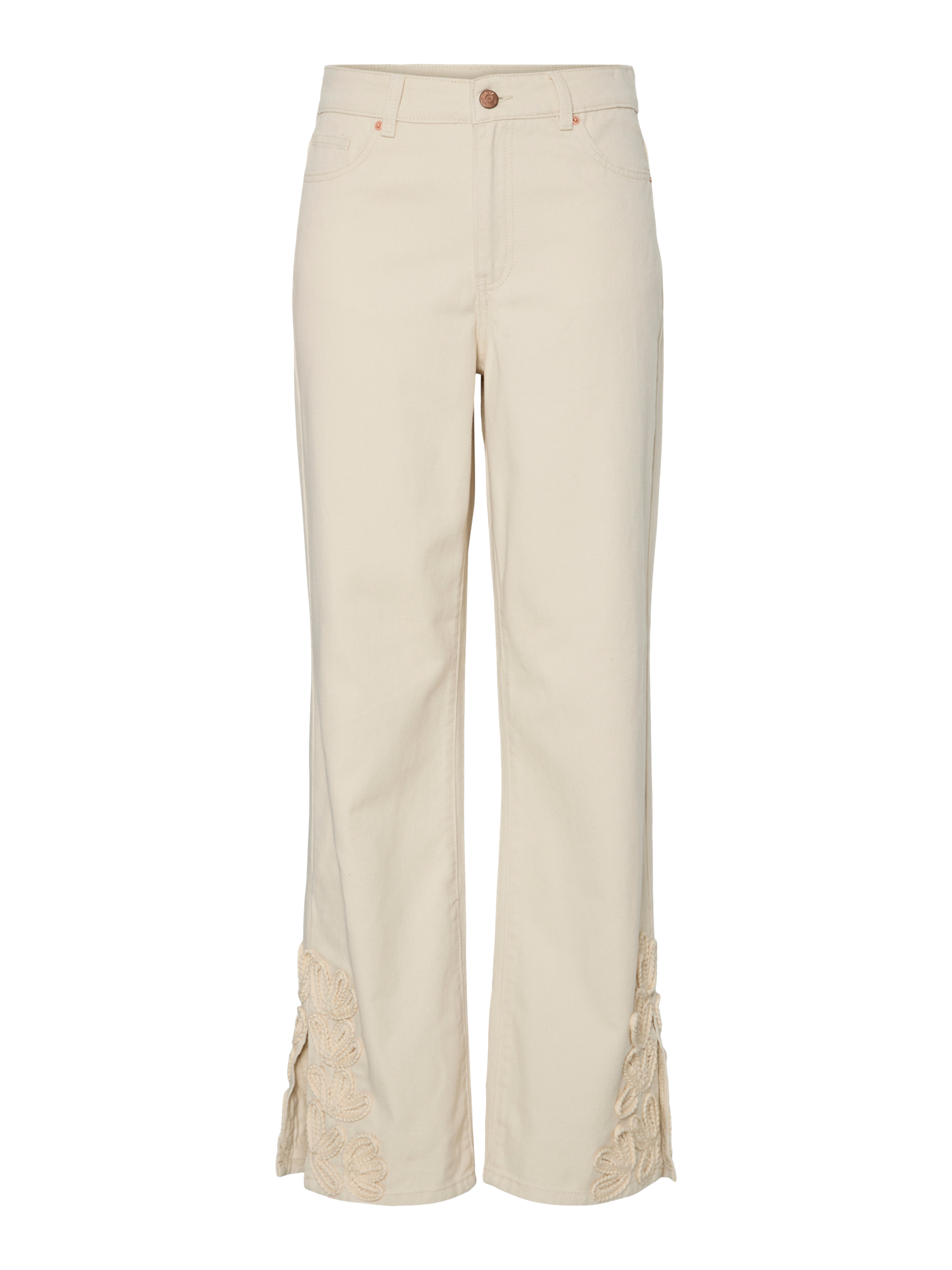 YASLUINA HMW Jeans Birch