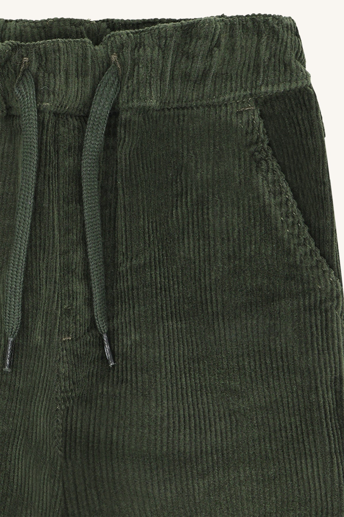 Trevor Bukse Cord Deep Ivy