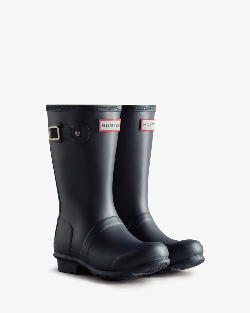 Original Boot Navy Big Kids
