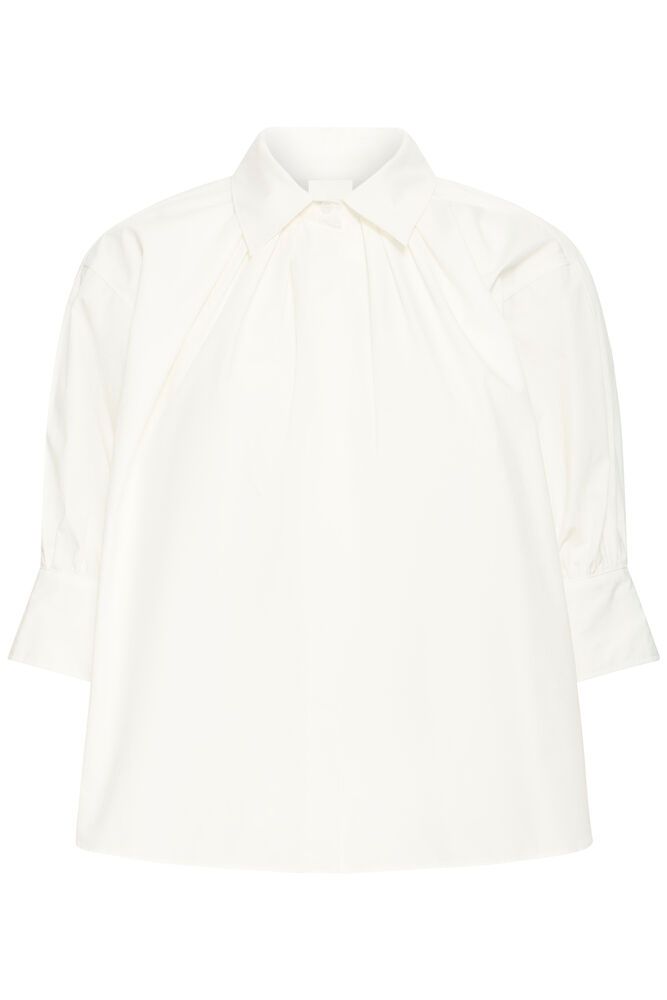 Linetta Shirt Cloud Dancer