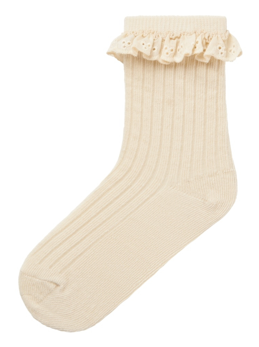 Rikke Sock Turtledove