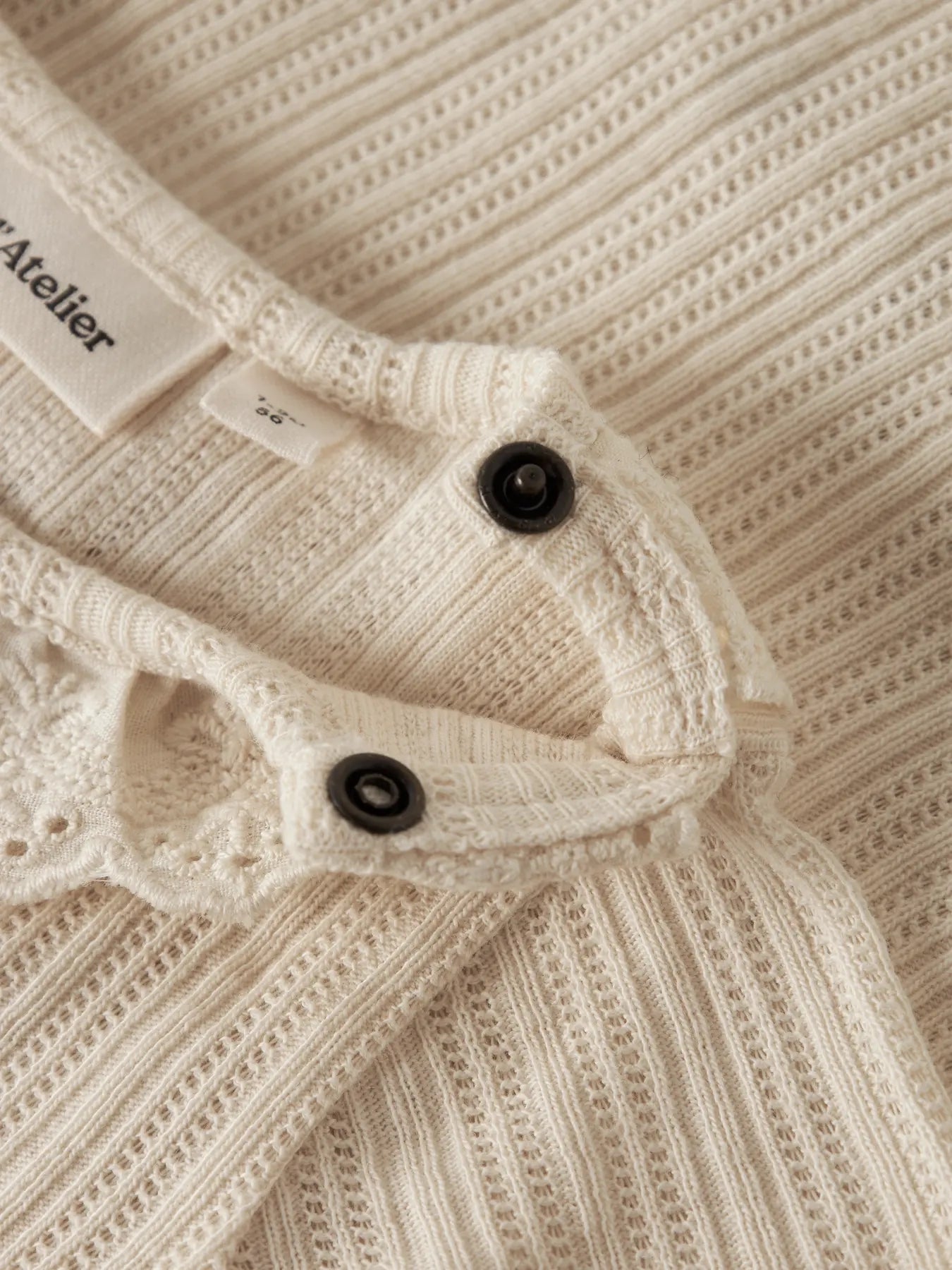 Luva Ls Slim Body Turtledove