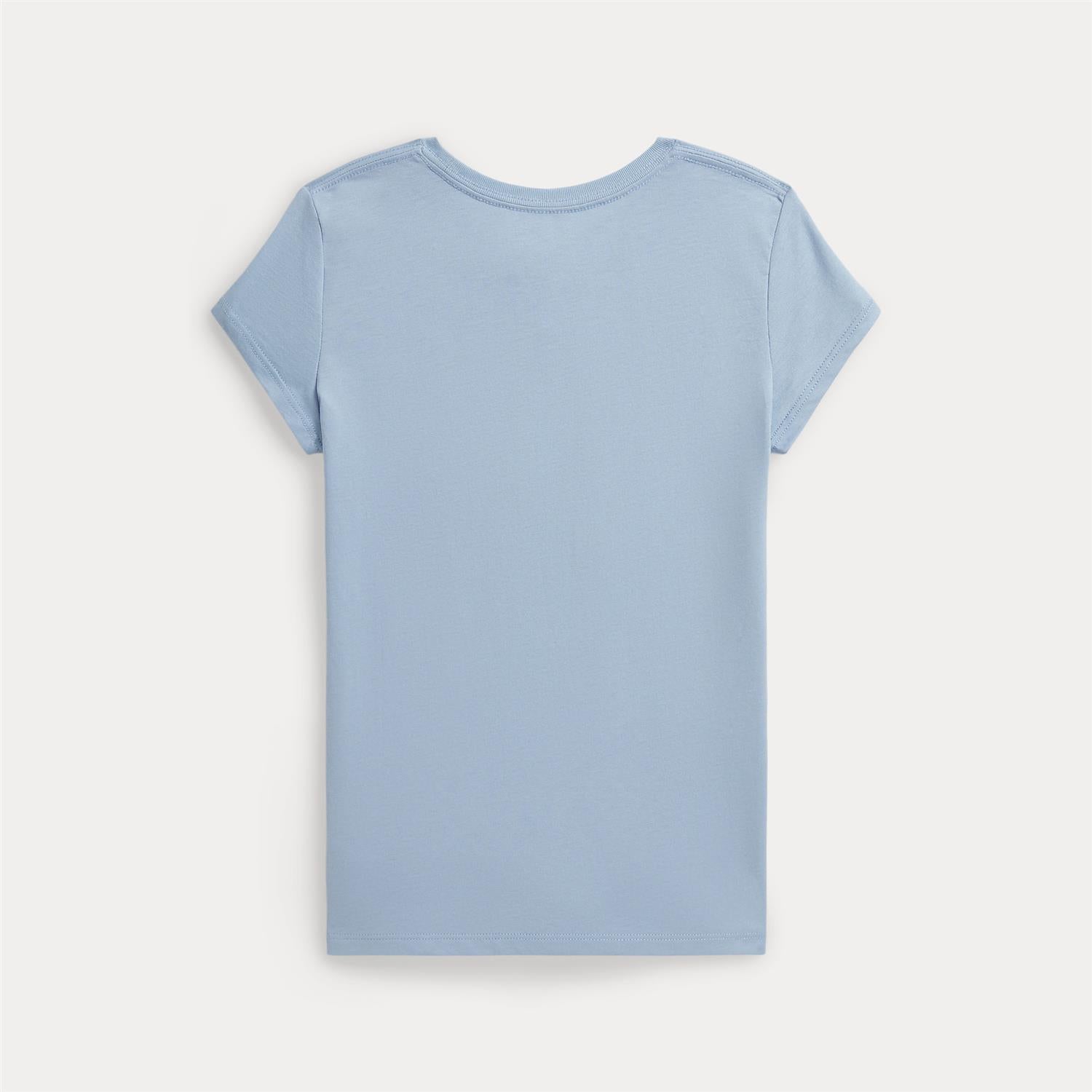 T-Shirt Jersey Estate Blue